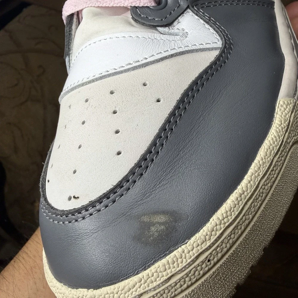 Adidas x The Simpsons Rivalry High 